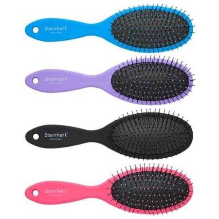 Brosse Démêlante Steinhart STEINHART CEPILLOS de Steinhart, Brosses - Réf : S05124922, Prix : €7.74, Remise : %