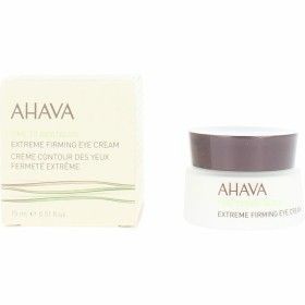 Creme para o Contorno dos Olhos Ahava TIME TO REVITALIZE 15 ml de Ahava, cremes para os olhos - Ref: S05126253, Preço: 31,67 ...