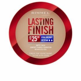 Base de Maquillaje en Polvo Rimmel London LASTING FINISH Nº 007 golden beige 7 g de Rimmel London, Bases - Ref: S05126317, Pr...