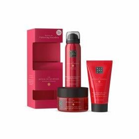 Cofanetto Cosmetica Donna Rituals THE RITUAL OF AYURVEDA 3 Pezzi di Rituals, Set regalo - Rif: S05126468, Prezzo: €16.67, Sco...