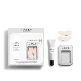 Cosmetic Set Lierac DIOPTI 2 Pieces by Lierac, Gift Sets - Ref: S05126887, Price: €21.91, Discount: %