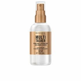 Fijador de maquillaje Rimmel London Multi-Tasker Wake Me Up 100 ml de Rimmel London, Acabados de maquillaje - Ref: S05127343,...