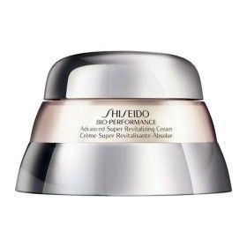 Crema Antiedad Bio-Performance Shiseido de Shiseido, Hidratantes - Ref: S0518984, Precio: €30.90, Descuento: %