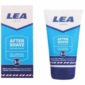Baume après-rasage Sensitive Skin Lea Sensitive Skin (125 ml) 125 ml de Lea, Baumes et crèmes - Réf : S0542733, Prix : €4.21,...