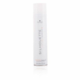 Lacca Fissaggio Flessibile Silhouette Schwarzkopf (300 ml) di Schwarzkopf, Lacche e spray per capelli - Rif: S0552494, Prezzo...