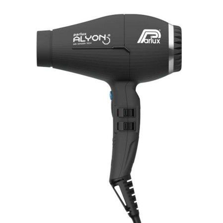 Hairdryer Parlux Parlux Alyon Black 2250 W by Parlux, Hair dryers and diffusers - Ref: S0561990, Price: 163,36 €, Discount: %
