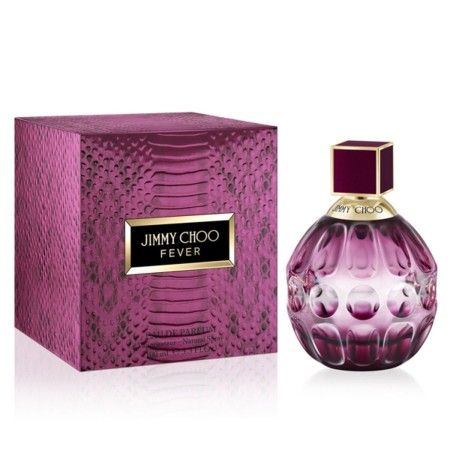 Perfume Mujer Fever Jimmy Choo EDP EDP de Jimmy Choo, Agua de perfume - Ref: S0562213, Precio: €40.15, Descuento: %