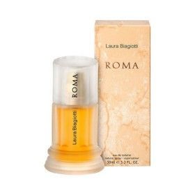 Parfum Femme Laura Biagiotti Roma EDT 25 ml de Laura Biagiotti, Eau de toilette - Réf : S0564564, Prix : 22,19 €, Remise : %