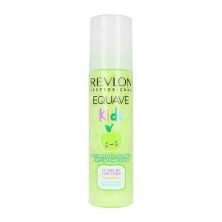 Entwirrender Conditioner Equave Kids Revlon (200 ml) von Revlon, Spülungen & Conditioner - Ref: S0570672, Preis: €10.86, Raba...