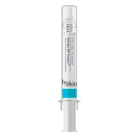 Contorno dos Olhos Cell Plasma Hyskin (12 ml) de Hyskin, cremes para os olhos - Ref: S0571505, Preço: 16,93 €, Desconto: %