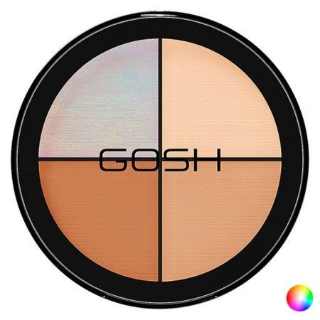 Iluminador Strobe'n Glow Gosh Copenhagen (15 g) 15 g de Gosh Copenhagen, Iluminadores - Ref: S0574158, Precio: €15.51, Descue...