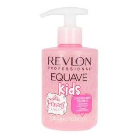 Shampooing Revlon Equave Kids Princess (300 ml) de Revlon, Shampooings - Réf : S0574709, Prix : €10.27, Remise : %