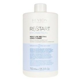 Nourishing Conditioner Revlon Re-Start (750 ml) by Revlon, Conditioners - Ref: S0575963, Price: €19.06, Discount: %