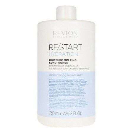 Nourishing Conditioner Revlon Re-Start (750 ml) by Revlon, Conditioners - Ref: S0575963, Price: €19.06, Discount: %