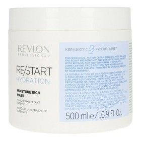 Mascarilla Capilar Revlon Start 500 ml de Revlon, Mascarillas - Ref: S0575966, Precio: €17.26, Descuento: %