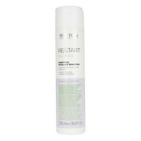 Shampooing Re-Start Balance Revlon Start (250 ml) 250 ml de Revlon, Shampooings - Réf : S0576000, Prix : €9.34, Remise : %
