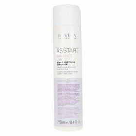 Shampoo Re Start Revlon Start 250 ml di Revlon, Shampoo - Rif: S0576001, Prezzo: €10.04, Sconto: %