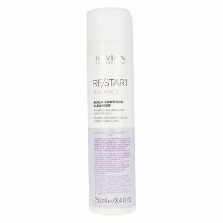 Shampoo Re Start Revlon Start 250 ml von Revlon, Shampoos - Ref: S0576001, Preis: €10.04, Rabatt: %