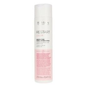 Shampooing Re-Start Color Protective Micellar Revlon Start (250 ml) 250 ml de Revlon, Shampooings - Réf : S0576005, Prix : 10...