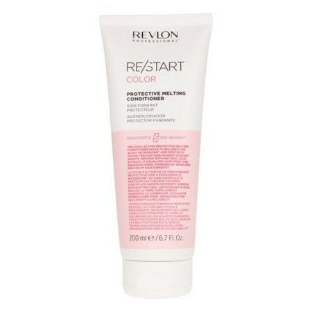 Balsamo Re Start Color Revlon Start 200 ml di Revlon, Balsami - Rif: S0576008, Prezzo: €10.04, Sconto: %