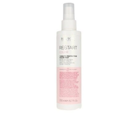 Hair Protector Eksperience Reconstruct Revlon Start 200 ml by Revlon, Thermal Protector Sprays - Ref: S0576012, Price: €13.27...