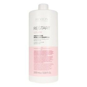 Shampoo Revlon Re-Start Color Protective Micellar (1000 ml) di Revlon, Shampoo - Rif: S0576019, Prezzo: €19.97, Sconto: %