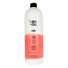 Shampoo ProYou the Fixer Revlon (1000 ml) di Revlon, Shampoo - Rif: S0576069, Prezzo: €14.22, Sconto: %