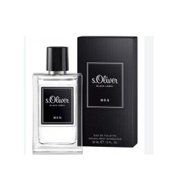 Perfume Homem s.Oliver 30 ml de s.Oliver, Água-de-colónia - Ref: M0120239, Preço: 19,55 €, Desconto: %