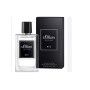 Perfume Homem s.Oliver 30 ml de s.Oliver, Água-de-colónia - Ref: M0120239, Preço: 19,55 €, Desconto: %