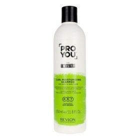 Shampoo ProYou the Twister Revlon (350 ml) by Revlon, Shampoos - Ref: S0576085, Price: €7.65, Discount: %