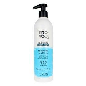 Gel para Dar Volume Proyou Revlon 7256004000 Amplifer Substance 350 ml (350 ml) de Revlon, Géis - Ref: S0576095, Preço: €10.1...