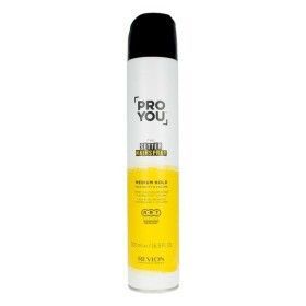 Lacca Fissaggio Normale Proyou Revlon (500 ml) di Revlon, Lacche e spray per capelli - Rif: S0576101, Prezzo: €9.58, Sconto: %