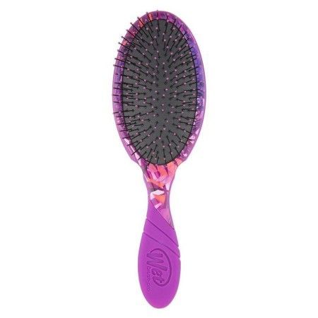 Brush The Wet Brush Professional Pro Violet (1 Piece) (1 Unit) by The Wet Brush, Hairbrushes - Ref: S0577950, Price: €8.90, D...