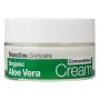 Crema Facial Hidratante Aloe Vera Concentrated Cream Dr.Organic Aloe Vera 50 ml de Dr.Organic, Hidratantes - Ref: S0582106, P...