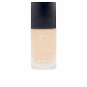 Base de maquillage liquide Chanel Ultra Le Teint br22 30 ml de Chanel, Fonds de teint - Réf : S0588679, Prix : €58.89, Remise...