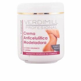 Anti-Cellulite Cream Verdimill 802-20343 500 ml (500 ml) by Verdimill, Firmers & Shapers - Ref: S0589295, Price: €19.22, Disc...