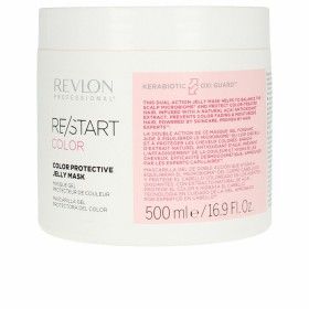 Mascarilla Capilar Revlon Re-Start Color (500 ml) de Revlon, Mascarillas - Ref: S0590722, Precio: €17.24, Descuento: %