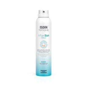 Protector Solar Corporal en Spray Isdin Solar 200 ml de Isdin, Filtros solares - Ref: S0591726, Precio: €17.48, Descuento: %