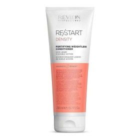 Conditionneur Fortifiant Revlon Re-Start Cheveux fins (200 ml) de Revlon, Après-shampooings - Réf : S0593901, Prix : €10.04, ...