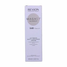 Éclaircissant Progressif Revlon Magnet 60 ml de Revlon, Produits éclaircissants et décolorants - Réf : S0594036, Prix : €6.68...