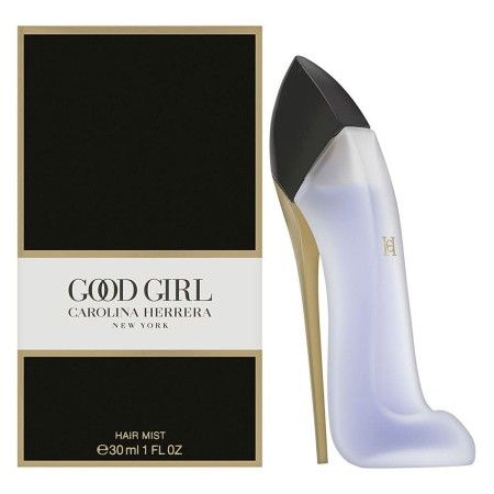 Fragranza per Capelli Carolina Herrera Good Girl 30 ml di Carolina Herrera, Fragranze per capelli - Rif: S0594983, Prezzo: 38...
