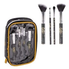 Set di Pennelli per il Trucco Harry Potter 4 Pezzi di Harry Potter, Pennelli - Rif: S0734555, Prezzo: €10.29, Sconto: %