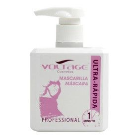 Masque pour cheveux Professional Voltage (500 ml) de Voltage, Soins et masques - Réf : S4243968, Prix : €18.42, Remise : %