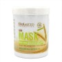 Mascarilla Capilar Wheat Germ Salerm Hair Mask (1000 ml) 1 L de Salerm, Mascarillas - Ref: S4245014, Precio: €37.19, Descuent...