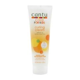 Creme Pentear Cantu CTU07543 (227 g) de Cantu, Cuidado do cabelo e do couro cabeludo - Ref: S4245303, Preço: €8.68, Desconto: %
