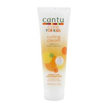 Creme Pentear Cantu CTU07543 (227 g) de Cantu, Cuidado do cabelo e do couro cabeludo - Ref: S4245303, Preço: €8.68, Desconto: %