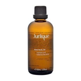 Body Oil Jurlique Rose 100 ml by Jurlique, Moisturisers - Ref: M0120250, Price: 27,49 €, Discount: %
