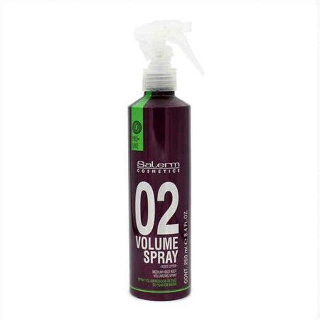 Spray para Dar Volumen Proline 02 Salerm 8420282038928 (500 ml) de Salerm, Sprays de agua salada - Ref: S4254085, Precio: €14...