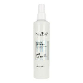 Tratamento Capilar Fortalecedor Acidic Ph Sealer Redken Acidic Ph (250 ml) de Redken, Máscaras - Ref: S4256697, Preço: €29.14...