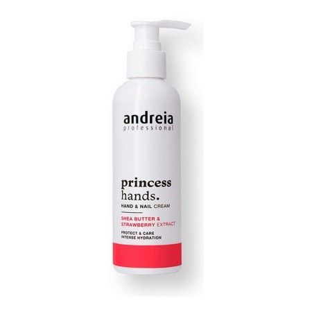 Lotion mains Andreia AND-HF 200 ml (200 ml) de Andreia, Crèmes pour les mains et les ongles - Réf : S4256999, Prix : €10.23, ...